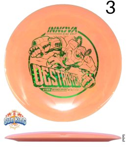 Innova Star Destroyer
