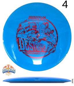 Innova Star Destroyer