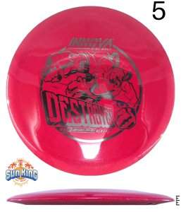 Innova Star Destroyer