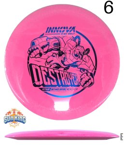 Innova Star Destroyer