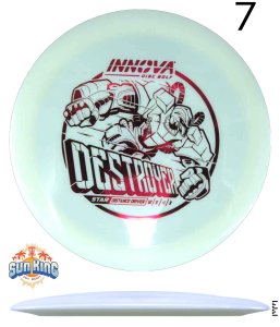 Innova Star Destroyer