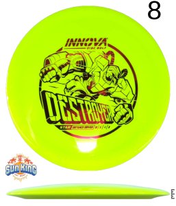 Innova Star Destroyer