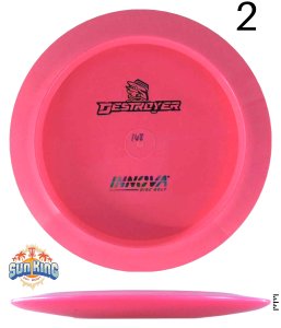 Innova Star Destroyer (Bottom Stamp)