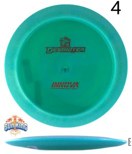 Innova Star Destroyer (Bottom Stamp)