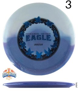 Innova Duo Eagle (Calvin Heimburg)