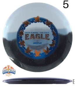 Innova Duo Eagle (Calvin Heimburg)