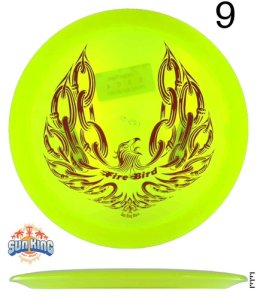 Innova Champion Flat Top Firebird (XXL Skeet Scienski)
