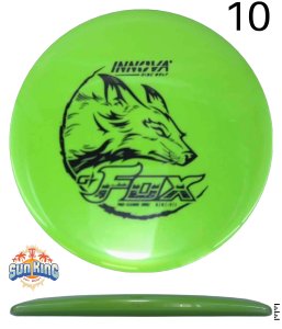 Innova GStar Fox
