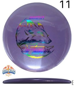 Innova GStar Fox