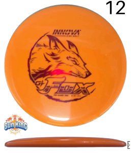 Innova GStar Fox