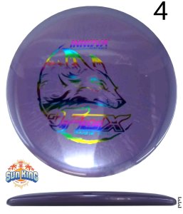 Innova GStar Fox