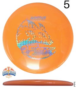 Innova GStar Fox