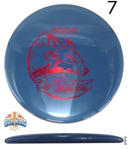 Innova GStar Fox