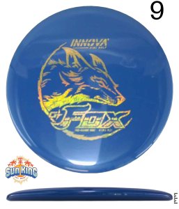 Innova GStar Fox