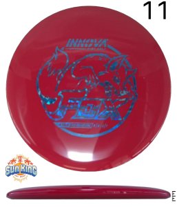Innova Star Fox