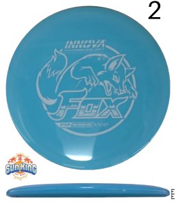 Innova Star Fox