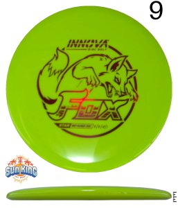 Innova Star Fox