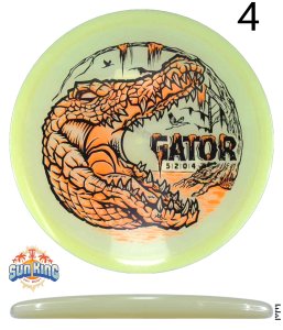 Innova Proto Glow Gator
