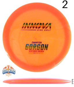 Innova Champion Gorgon