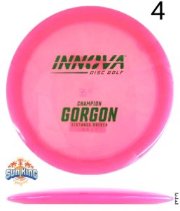 Innova Champion Gorgon