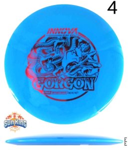 Innova Star Gorgon