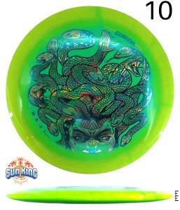Innova Halo Star Gorgon (Lethal Locks)