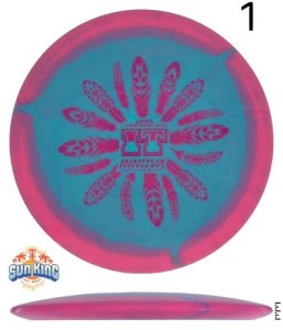 Innova Halo Star Lynx