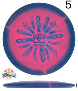 Innova Halo Star Lynx