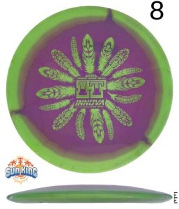 Innova Halo Star Lynx