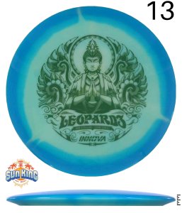 Innova Proto Glow Halo Star Leopard3 (Ohn Scoggins - Tour Series)