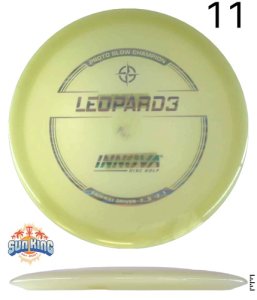 Innova Champion Proto Glow Leopard3