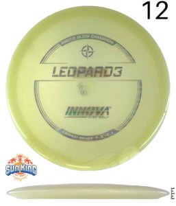 Innova Champion Proto Glow Leopard3