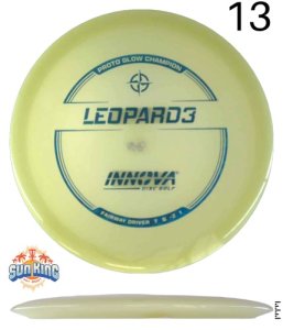 Innova Champion Proto Glow Leopard3