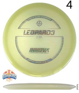 Innova Champion Proto Glow Leopard3