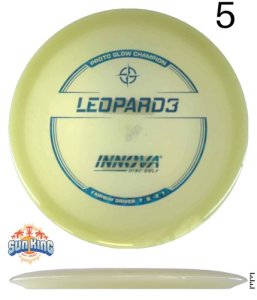 Innova Champion Proto Glow Leopard3