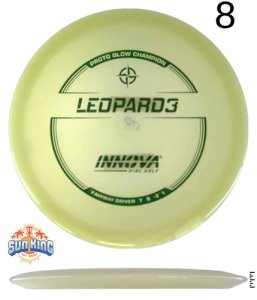 Innova Champion Proto Glow Leopard3