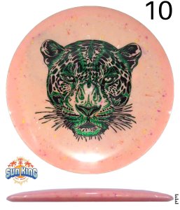 Innova Splatter Star Leopard3 (On The Prowl)