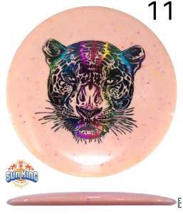 Innova Splatter Star Leopard3 (On The Prowl)