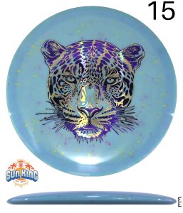 Innova Splatter Star Leopard3 (On The Prowl)