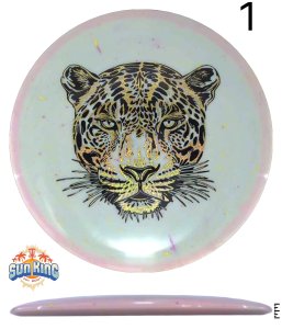 Innova Splatter Star Leopard3 (On The Prowl)