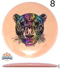 Innova Splatter Star Leopard3 (On The Prowl)
