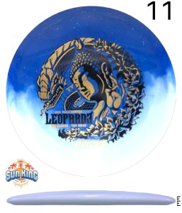 Innova Duo Leopard3 (Ohn Scoggins Tour Series)