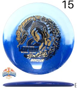 Innova Duo Leopard3 (Ohn Scoggins Tour Series)