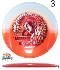 Innova Duo Leopard3 (Ohn Scoggins Tour Series)