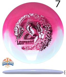 Innova Duo Leopard3 (Ohn Scoggins Tour Series)