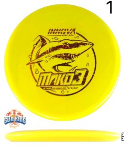 Innova Star Mako3
