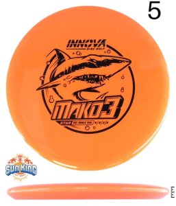 Innova Star Mako3