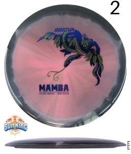 Innova Halo Star Proto Glow Mamba (Juliana Korver - Team Series 2026)