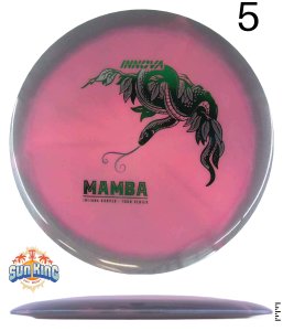 Innova Halo Star Proto Glow Mamba (Juliana Korver - Team Series 2026)