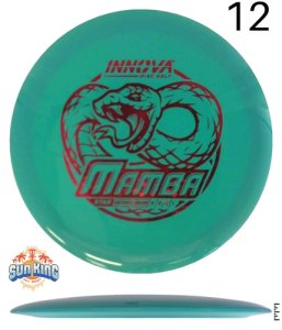 Innova Star Mamba